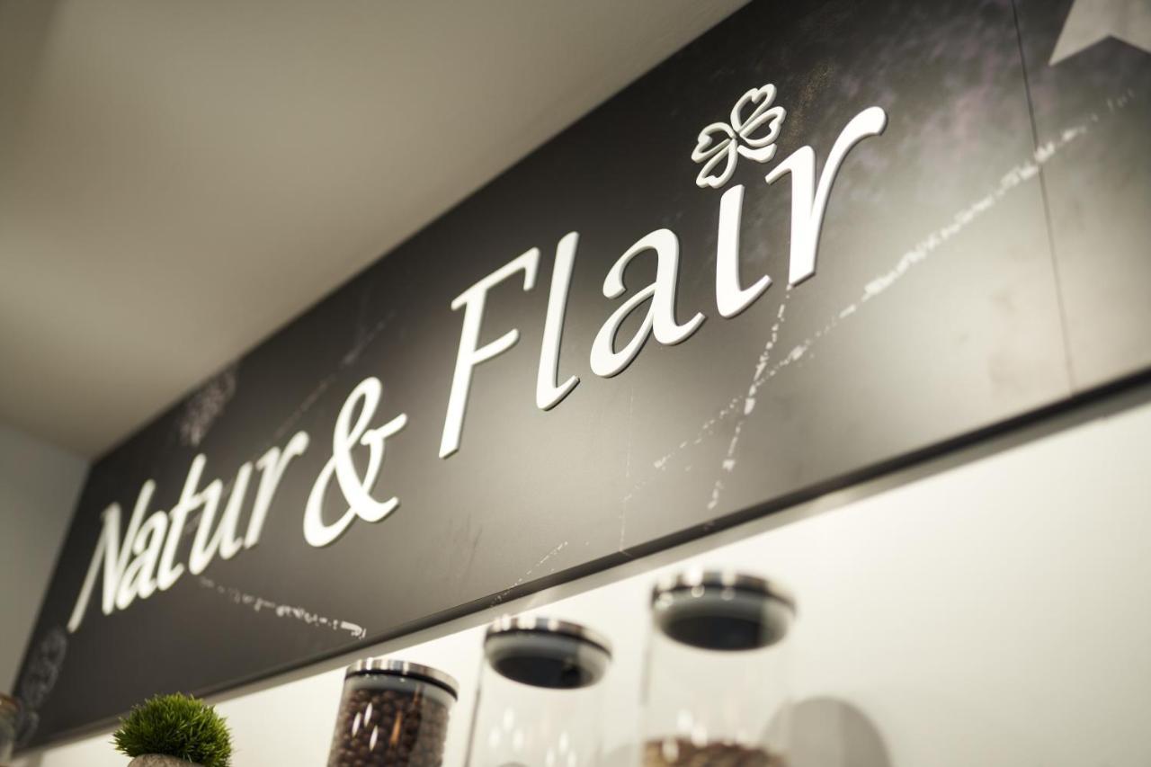 Wohlfuehlappartements „Natur & Flair“ Ifta Luaran gambar